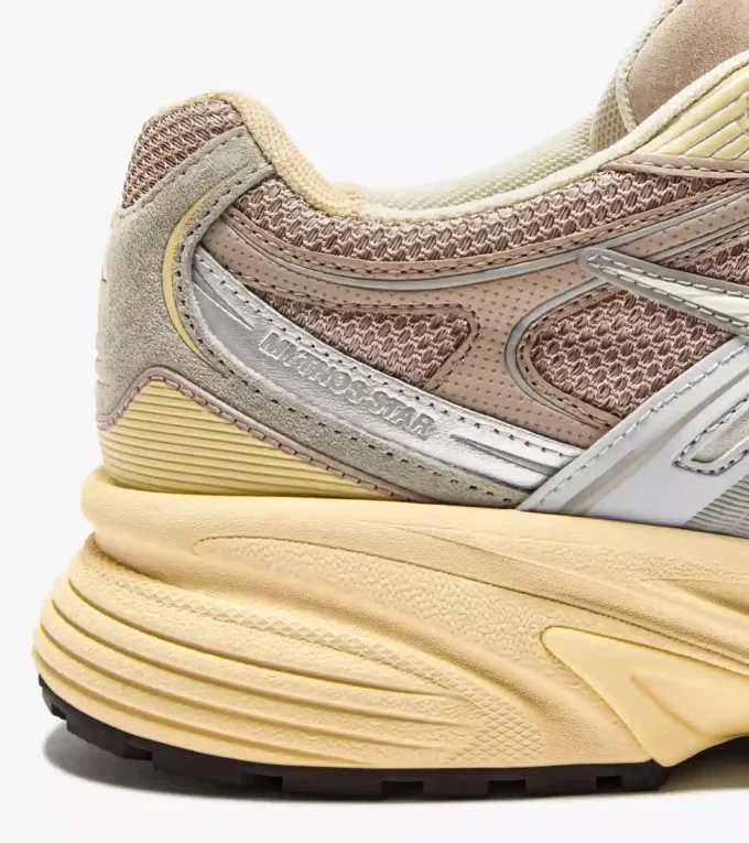 Mythos Star M2 Stone Sports sneakers Mythos Star M2 Stone Sports sneakers