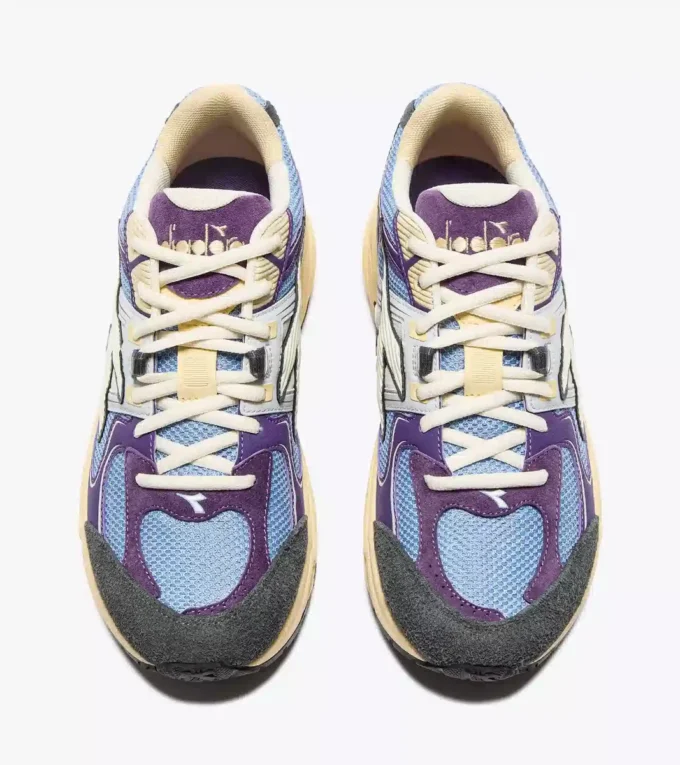 Mythos Star M2 Stone Sports sneakers Mythos Star M2 Stone Sports sneakers