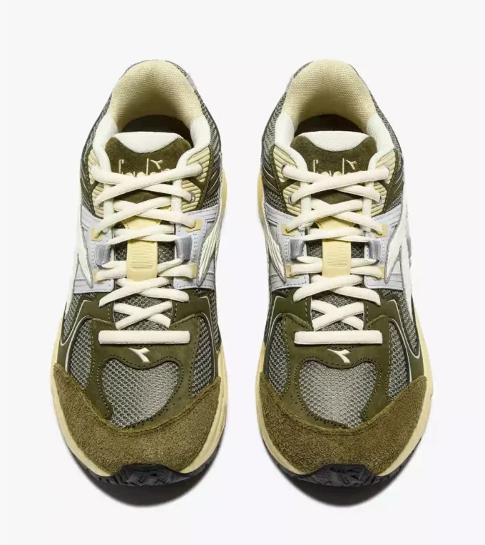 Mythos Star M2 Stone Sports sneakers Mythos Star M2 Stone Sports sneakers