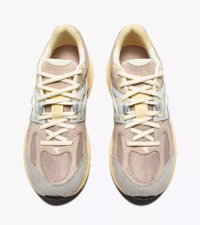 Mythos Star M2 Stone Sports sneakers Mythos Star M2 Stone Sports sneakers