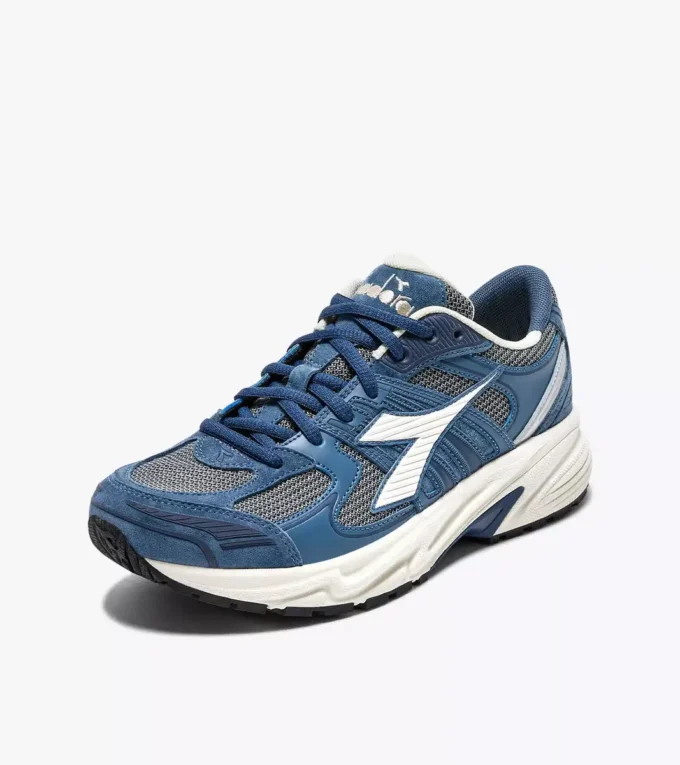 Mythos Star Pigskin Sports sneakers – Pigskin leather Mythos Star Pigskin Sports sneakers – Pigskin leather