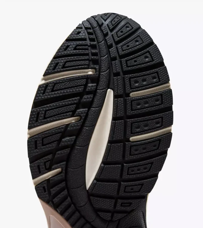 Mythos Star Pigskin Sports sneakers – Pigskin leather