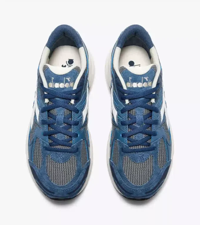 Mythos Star Pigskin Sports sneakers – Pigskin leather Mythos Star Pigskin Sports sneakers – Pigskin leather
