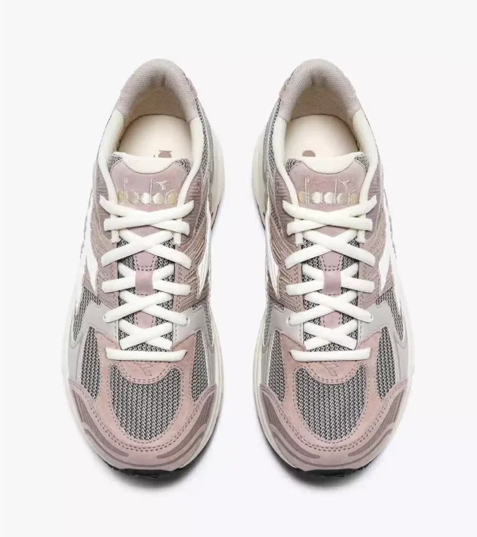 Mythos Star Pigskin Sports sneakers – Pigskin leather