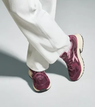Mythos Star Sports sneakers