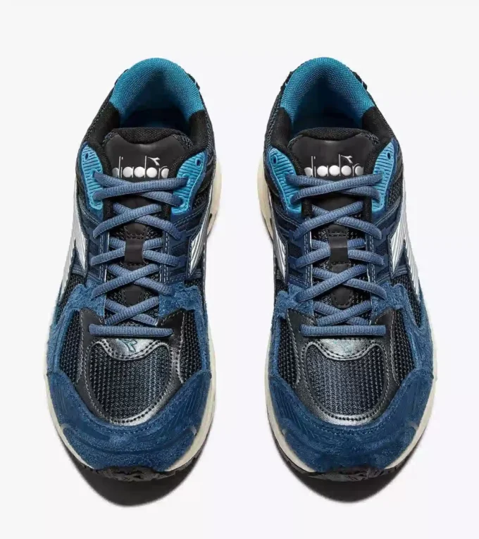 Mythos Star Sports sneakers