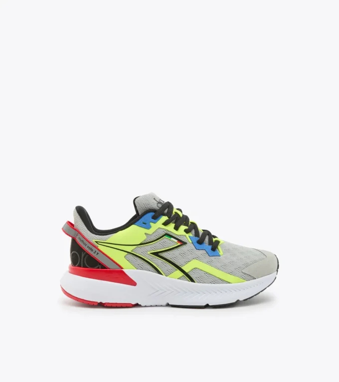 Mythos Volo 3 Y Junior running shoes – Unisex Mythos Volo 3 Y Junior running shoes – Unisex