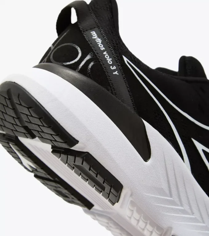 Mythos Volo 3 Y Junior running shoes – Unisex Mythos Volo 3 Y Junior running shoes – Unisex