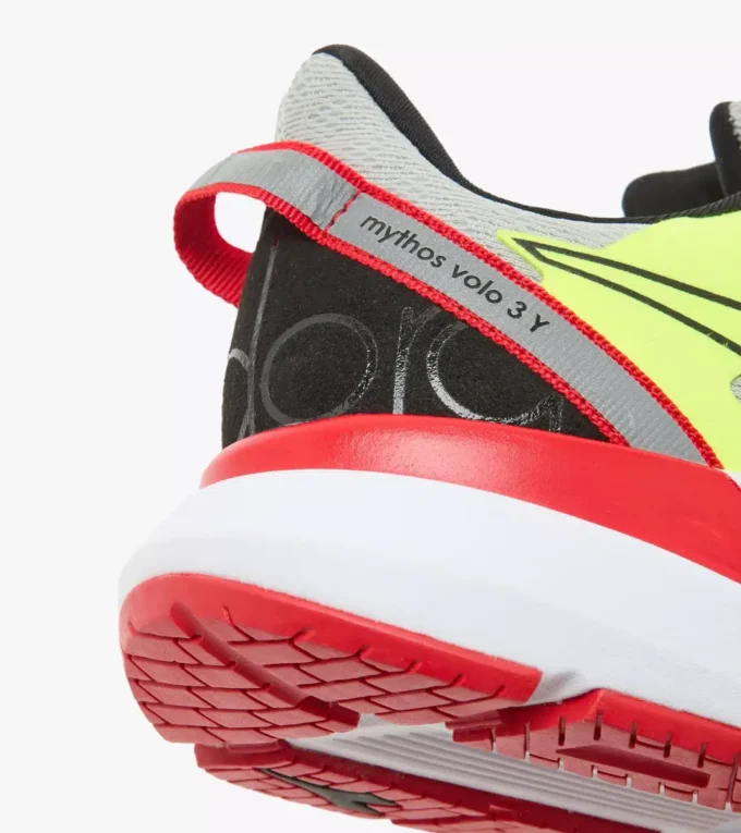 Mythos Volo 3 Y Junior running shoes – Unisex Mythos Volo 3 Y Junior running shoes – Unisex