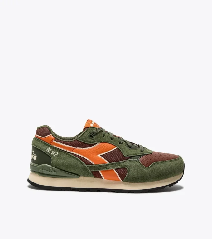 N.92 Advance Sports sneakers