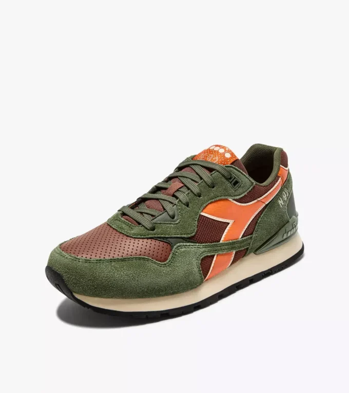 N.92 Advance Sports sneakers