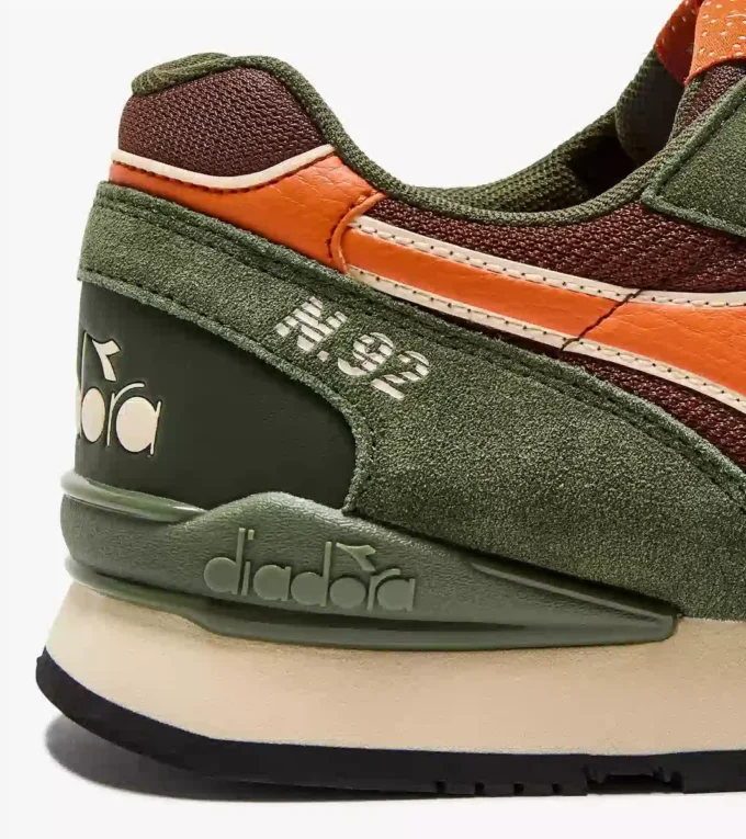N.92 Advance Sports sneakers