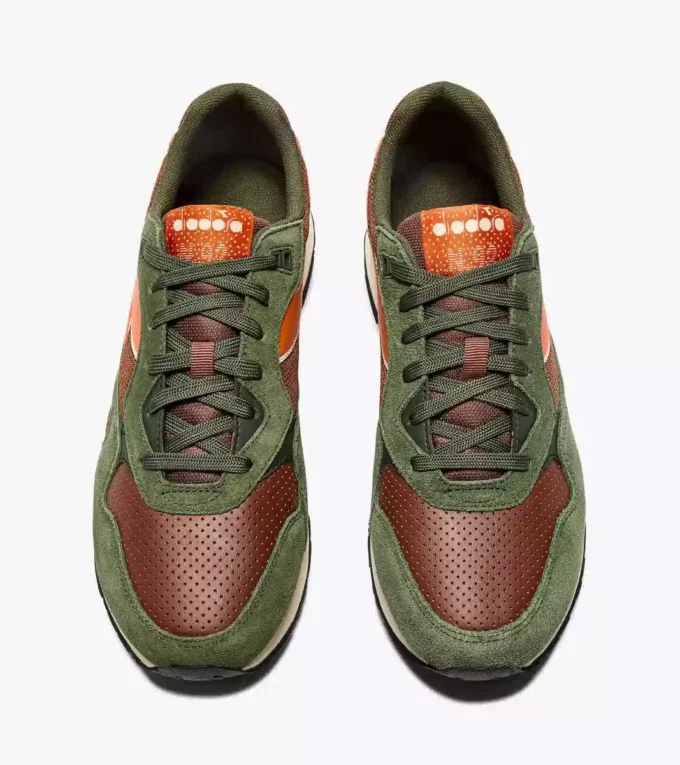 N.92 Advance Sports sneakers