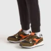 N.92 Ps Sports shoes – Kids 4-8 years