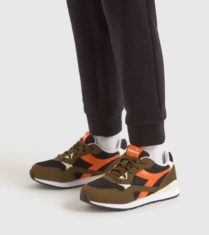 N.92 Ps Sports shoes – Kids 4-8 years