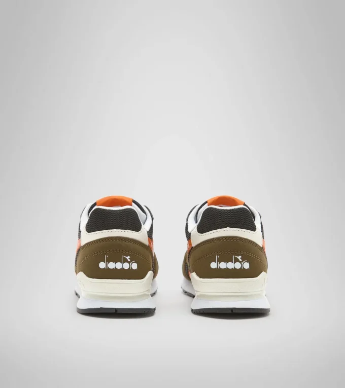 N.92 Ps Sports shoes – Kids 4-8 years