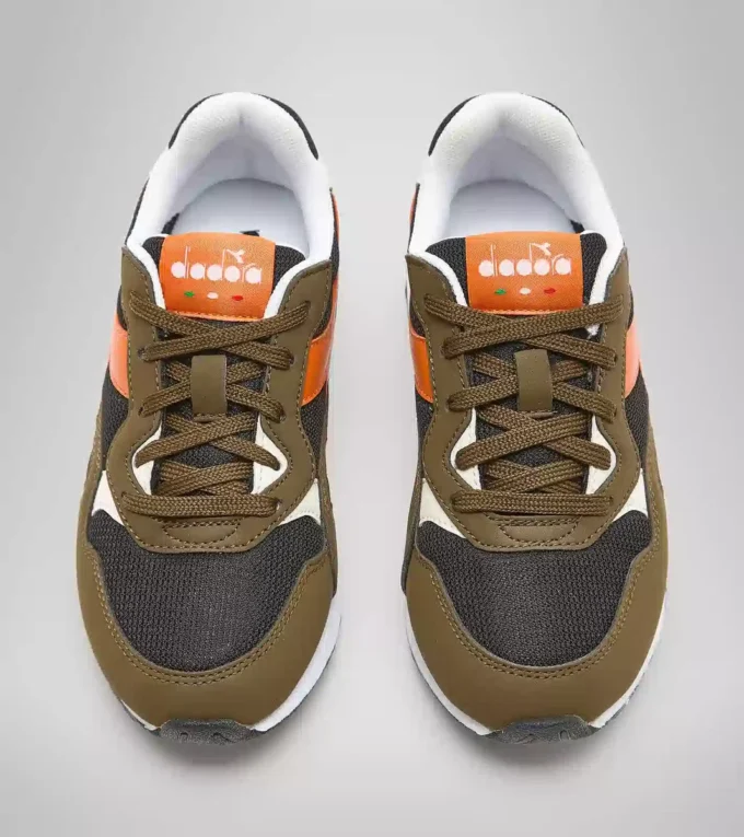 N.92 Ps Sports shoes – Kids 4-8 years