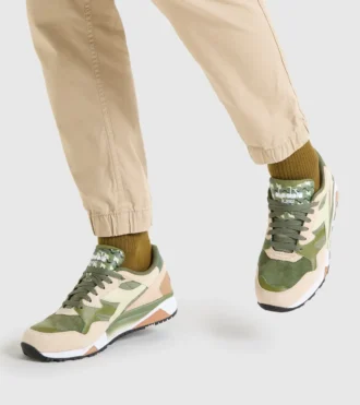 N9002 Sports shoes