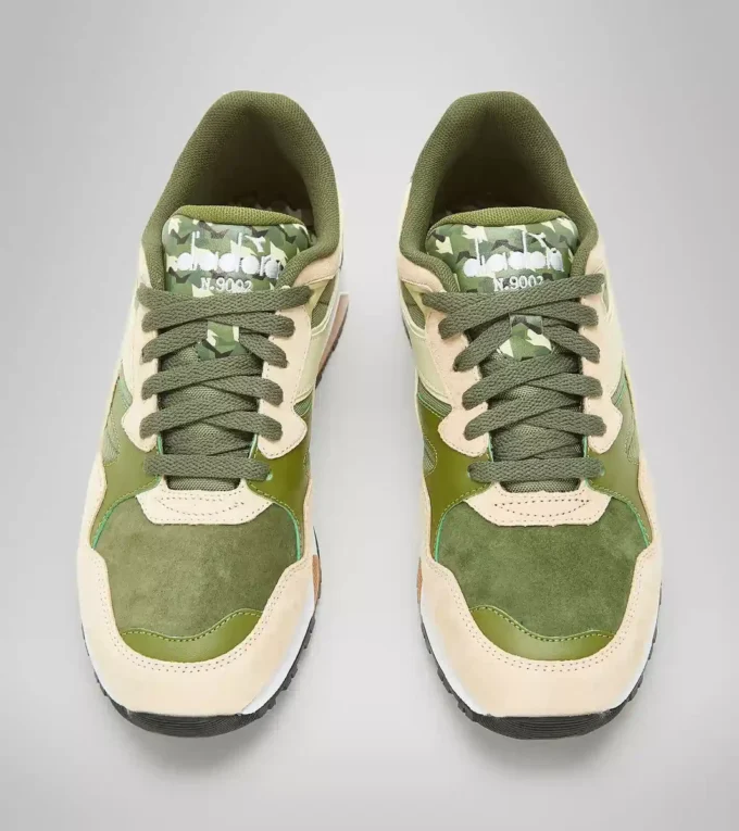 N9002 Sports shoes