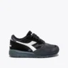 N902 Hairy Suede Sporty sneakers – Gender neutral