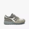N902 Hairy Suede Sporty sneakers – Gender neutral