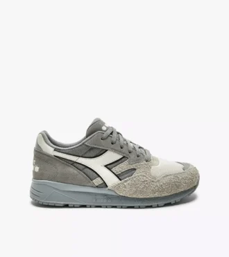 N902 Hairy Suede Sporty sneakers – Gender neutral N902 Hairy Suede Sporty sneakers – Gender neutral