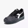 N902 Hairy Suede Sporty sneakers – Gender neutral