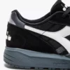 N902 Hairy Suede Sporty sneakers – Gender neutral