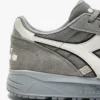 N902 Hairy Suede Sporty sneakers – Gender neutral