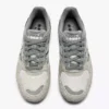 N902 Hairy Suede Sporty sneakers – Gender neutral