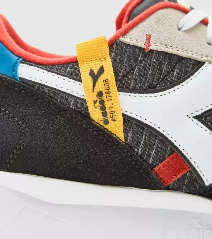 N902 Label Sports shoes N902 Label Sports shoes
