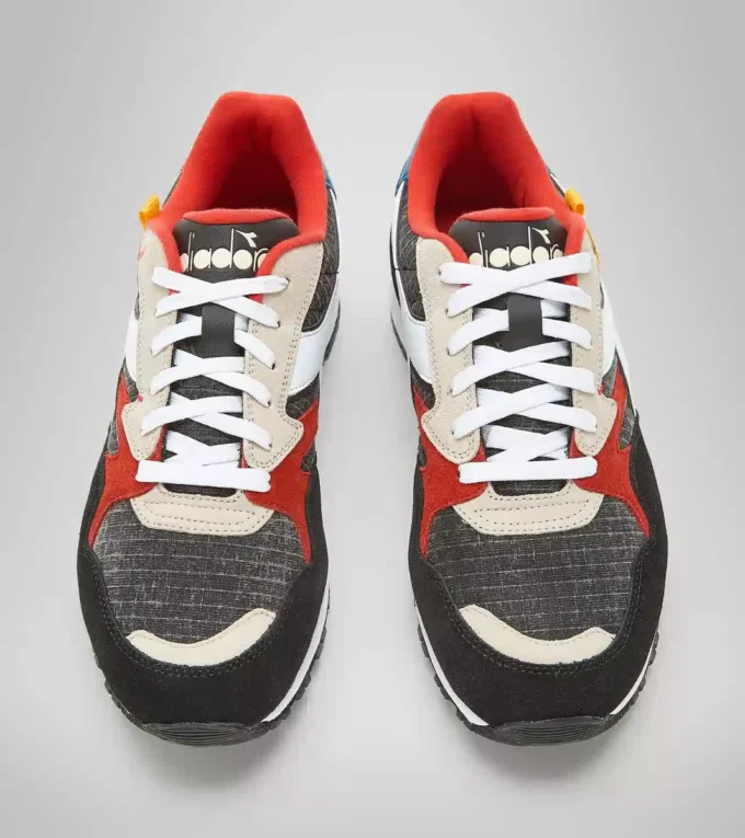 N902 Label Sports shoes N902 Label Sports shoes