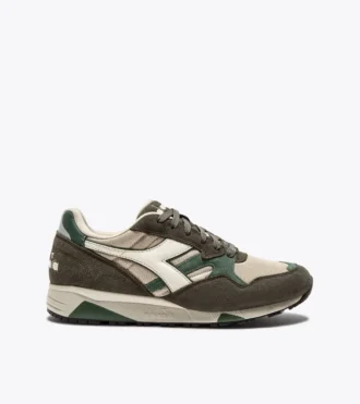 N902 Sporty sneakers
