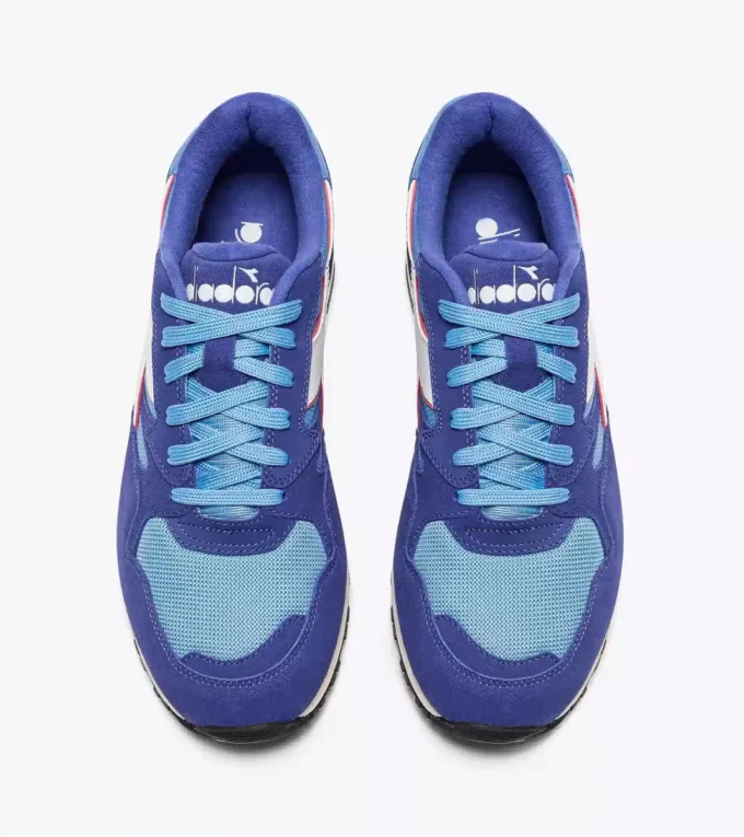 N902 Sporty sneakers N902 Sporty sneakers