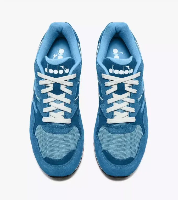N902 Sporty sneakers N902 Sporty sneakers