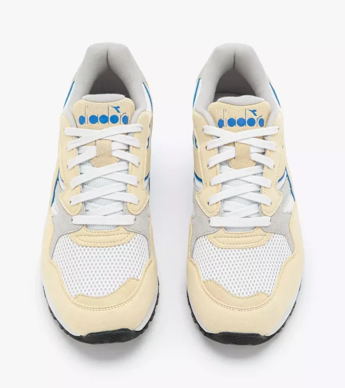 N902 Tech Mesh Sports shoes