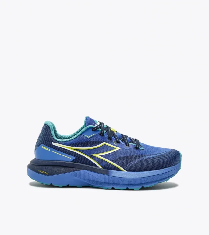 Nucleo 2 Gr Running shoe – Stability, comfort and durability Nucleo 2 Gr Running shoe – Stability, comfort and durability