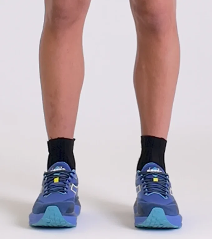 Nucleo 2 Gr Running shoe – Stability, comfort and durability Nucleo 2 Gr Running shoe – Stability, comfort and durability