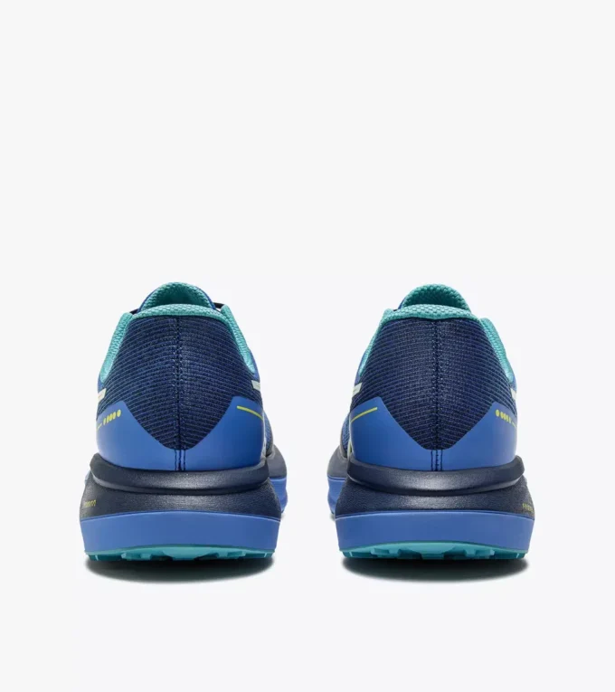 Nucleo 2 Gr Running shoe – Stability, comfort and durability Nucleo 2 Gr Running shoe – Stability, comfort and durability