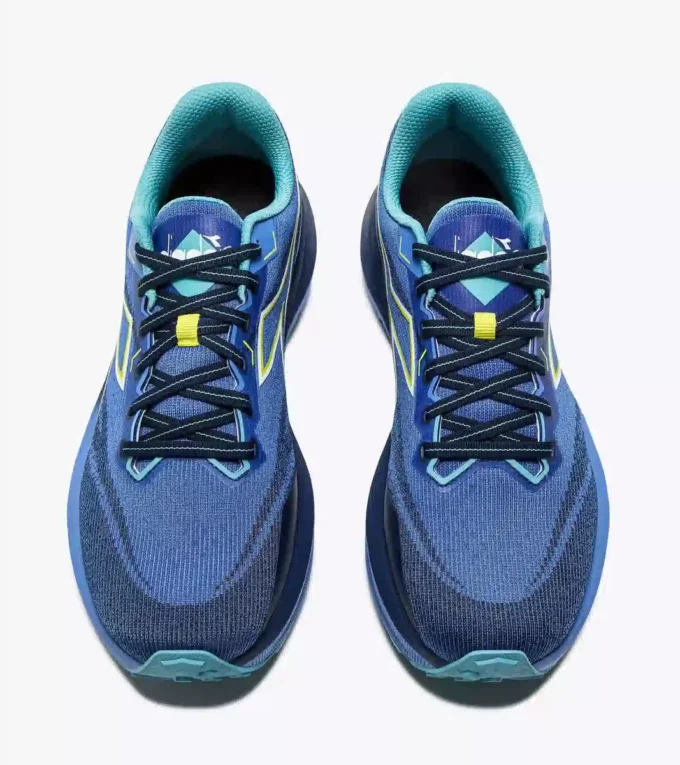 Nucleo 2 Gr Running shoe – Stability, comfort and durability Nucleo 2 Gr Running shoe – Stability, comfort and durability