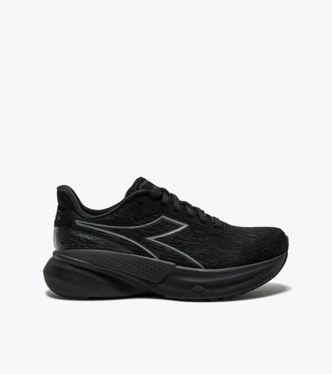 Nucleo 2 Running shoe – Comfort and stability