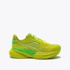 Nucleo 2 Running shoe – Comfort and stability