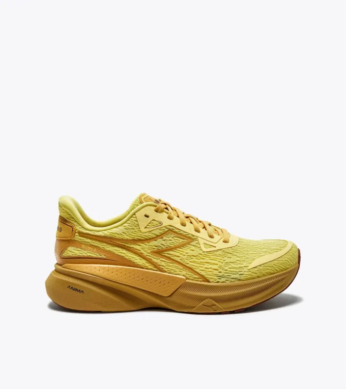 Nucleo 2 Running shoe – Comfort and stability