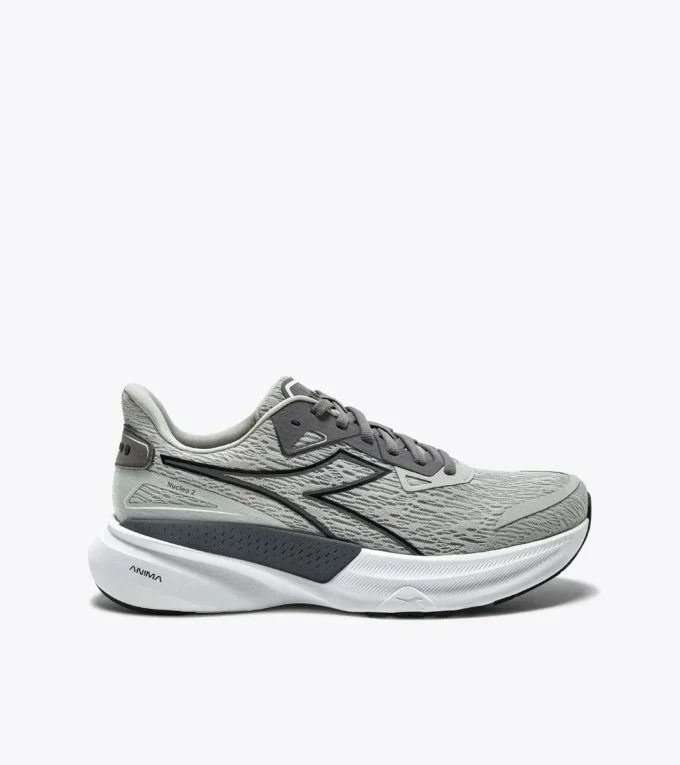 Nucleo 2 Running shoe – Comfort and stability Nucleo 2 Running shoe – Comfort and stability