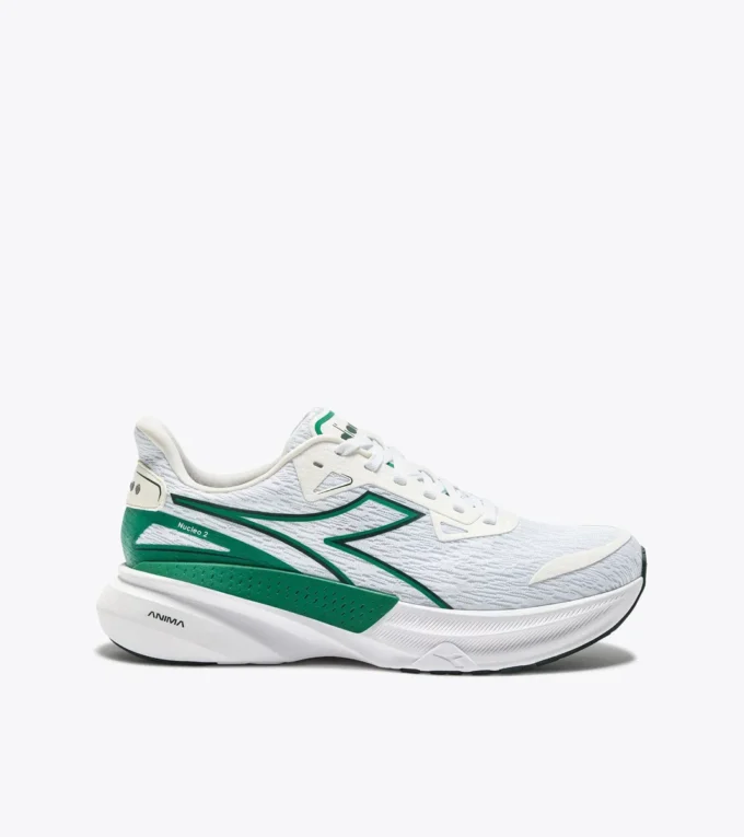 Nucleo 2 Running shoe – Comfort and stability
