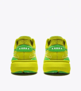Nucleo 2 Running shoe – Comfort and stability