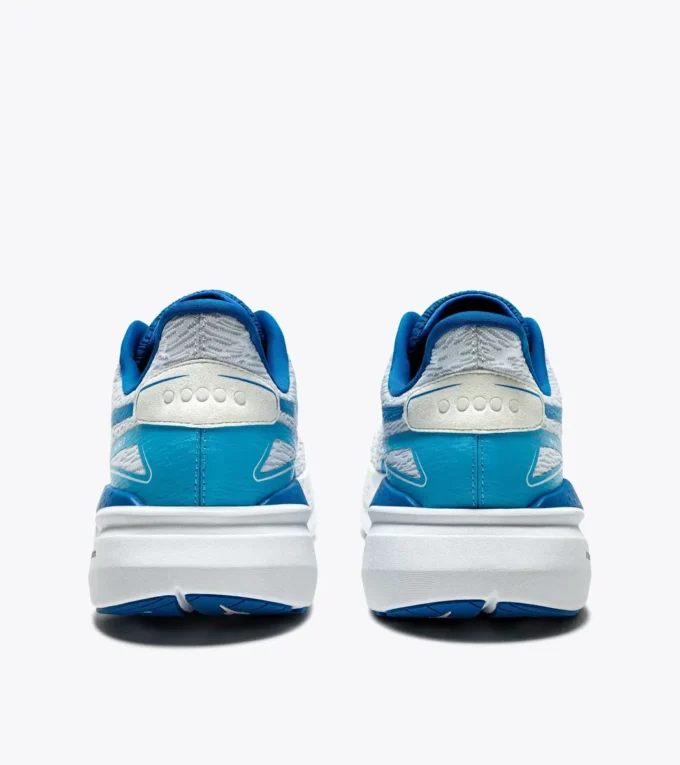 Nucleo 2 Running shoe – Comfort and stability