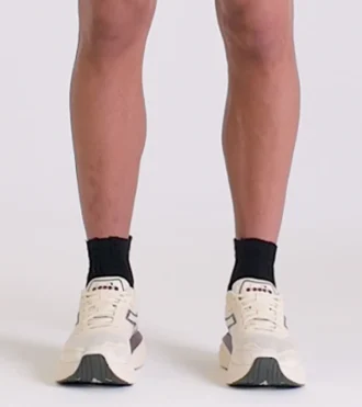 Nucleo 2 Running shoe – Comfort and stability