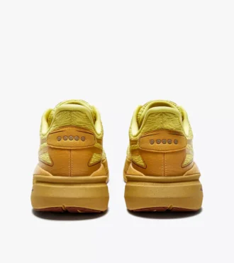 Nucleo 2 Running shoe – Comfort and stability
