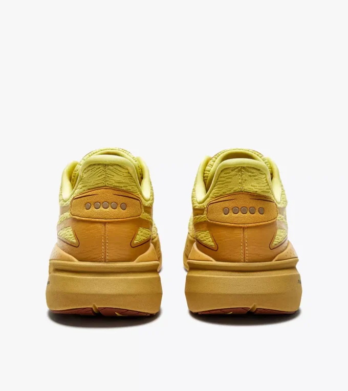 Nucleo 2 Running shoe – Comfort and stability
